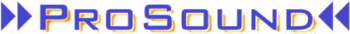 ProSound Logo